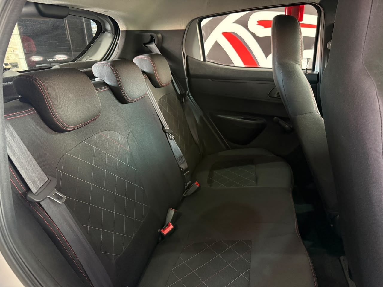 KWID Zen 1.0 Flex 12V 5p Mec.