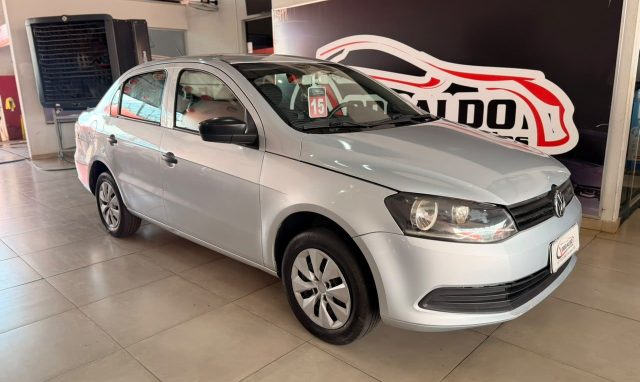 VOYAGE Trendline 1.6 T.Flex 8V 4p