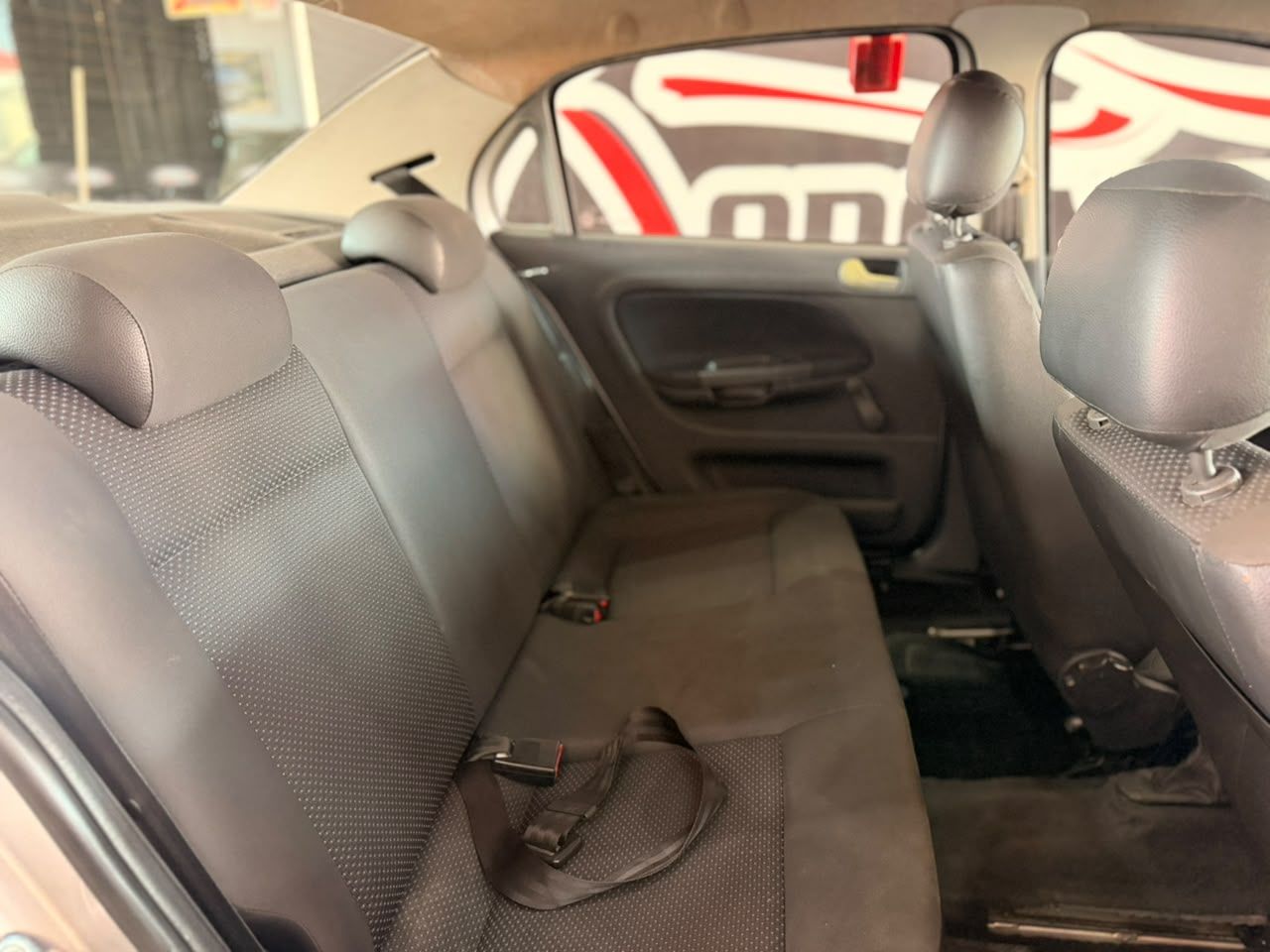 VOYAGE Trendline 1.6 T.Flex 8V 4p