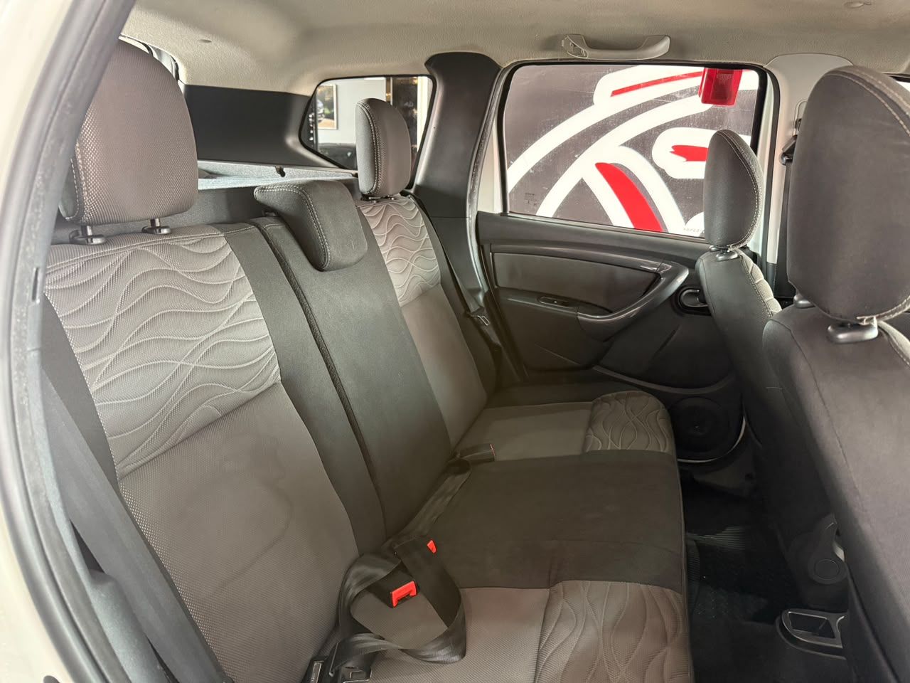 DUSTER Dynamique 2.0 Flex 16V Aut.