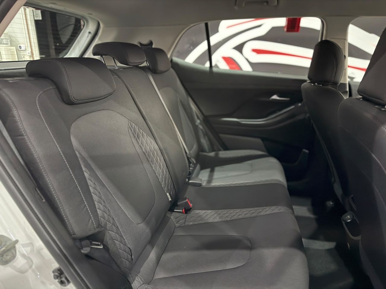 Creta Limited 1.0 TB 12V Flex Aut.
