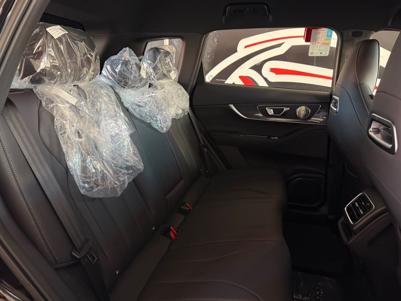Tiggo 7 SPORT 1.5 Turbo Flex 16V Aut.