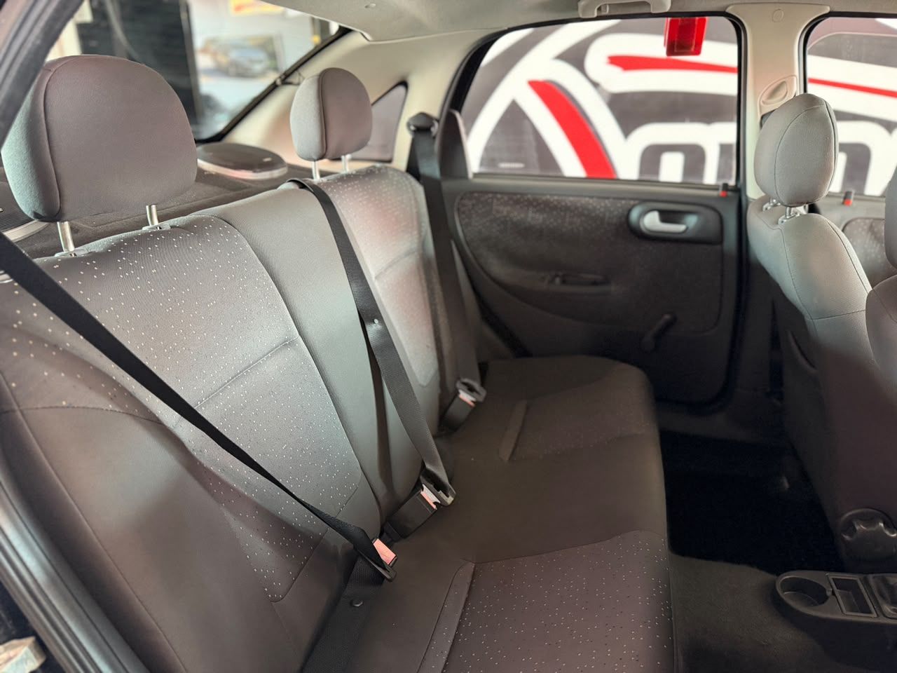 Corsa Sed. Premium 1.4 8V ECONOFLEX 4p